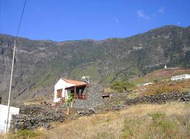 Casa Rural La Pagarrona