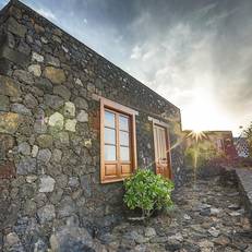 Estudio Rural de Piedra