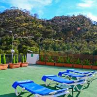 Hotel Maya Alicante