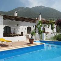 Holiday home Cortijo Los Almendros 2