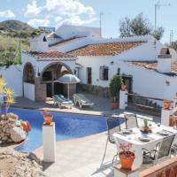 Holiday home Frigiliana