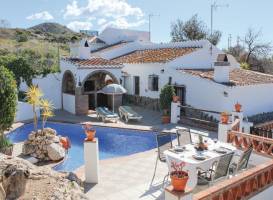 Holiday home Frigiliana