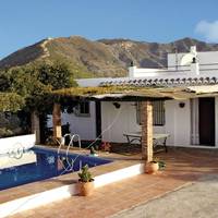 Holiday home El Mallarin
