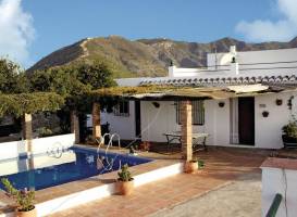 Holiday home El Mallarin