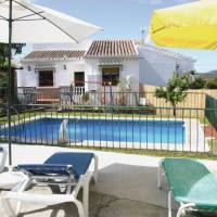 Holiday home Paraje la Casilla