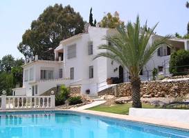 Villa Morera Bed & Breakfast