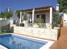 Holiday home Frigiliana 56 Spain