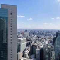 Nagoya Marriott Associa Hotel
