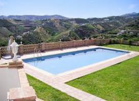Apartment Calle Los Huertas