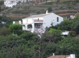 El Mallarin de las Nieves