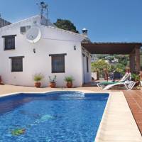 Holiday Home Frigiliana with Sea View 07