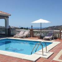 Holiday Home F-29788 Frigiliana with Sea View 05