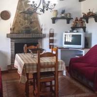 Holiday Home Los Mellizos with Fireplace 07