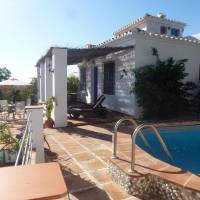 Villa Cortijo Miramar