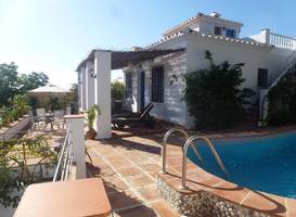 Villa Cortijo Miramar