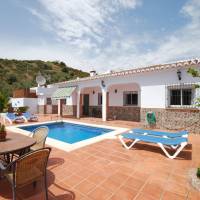 Holiday Home Cortijo Del Abuelo
