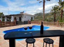 Cortijo Paco