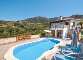 Villa Conchi