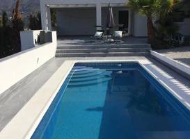Villa Corte Azul