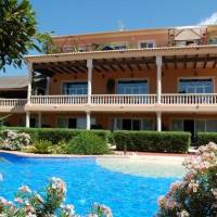 Hotel Restaurante La Plantacion