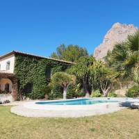 Casa Rural El Retiro