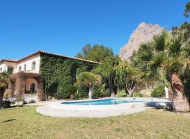 Casa Rural El Retiro