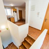 Apartamentos Panoramic Finestrat