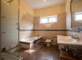 Casa rural en Finestrat