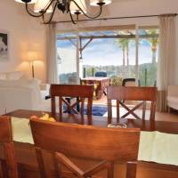 Holiday Home Finestrat with Sea View I