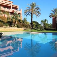 Apartment at Sierra Cortina