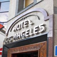 Hotel Los Angeles