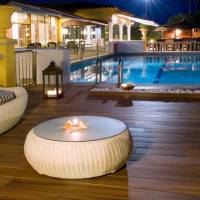 Hotel Figueres Parc