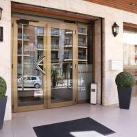 Hotel Europa de Figueres