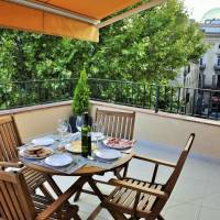 Apartament La Placeta Figueres