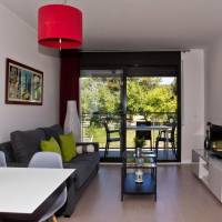 Figueres Cool Apartments