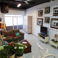 Can Barraca Loft Figueres