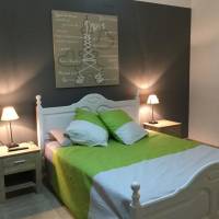 Genuins Apartments