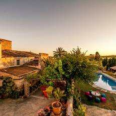Lazy Finca Son Valls