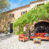 Ferienhaus Sa Tafona