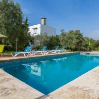 Villa Can Garba