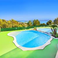 Alcanada Golf Lux
