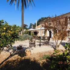 Finca Hotel Son Pou