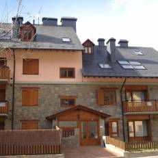 Apartamentos Baqueira-Aiguestortes