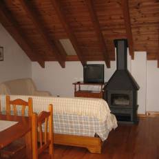 Apartaments Morello