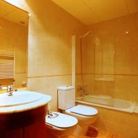 Aparthotel Trainera