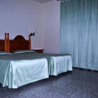 Hostal Trainera