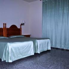 Hostal Trainera