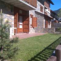 Pirineo Suites Baqueira Aiguestortes