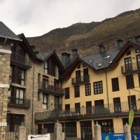 Apartaments Pirinenc
