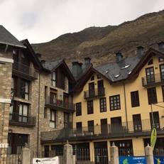 Apartaments Pirinenc